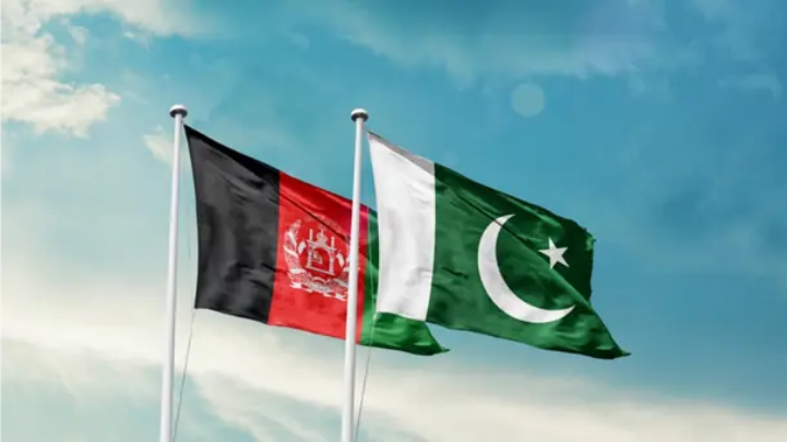 Đàm phán hòa bình giữa Afghanistan và Pakistan đổ vỡ